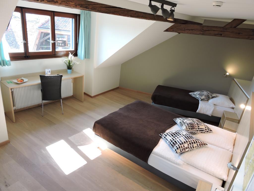 Auberge Communale De St-Legier Vevey Exterior foto
