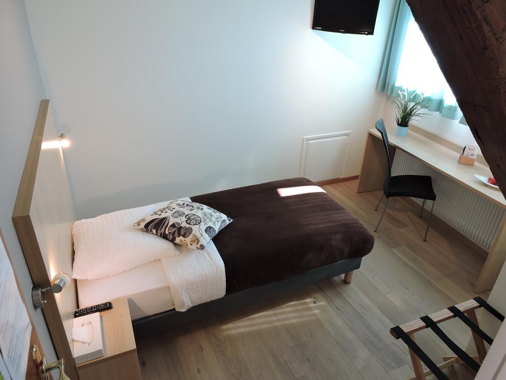 Auberge Communale De St-Legier Vevey Quarto foto